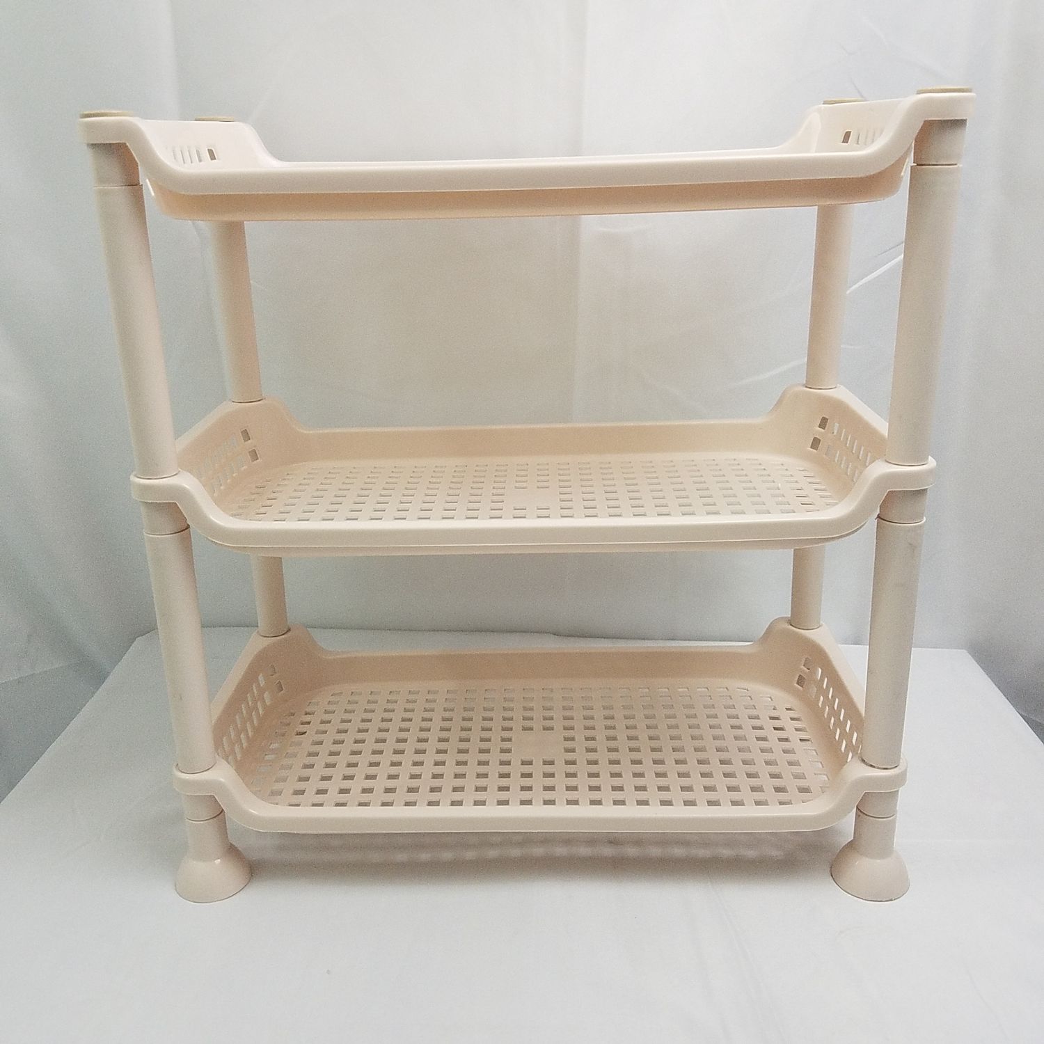 3 Level Corner  Set Square ($3.99/unit) (30units/order)