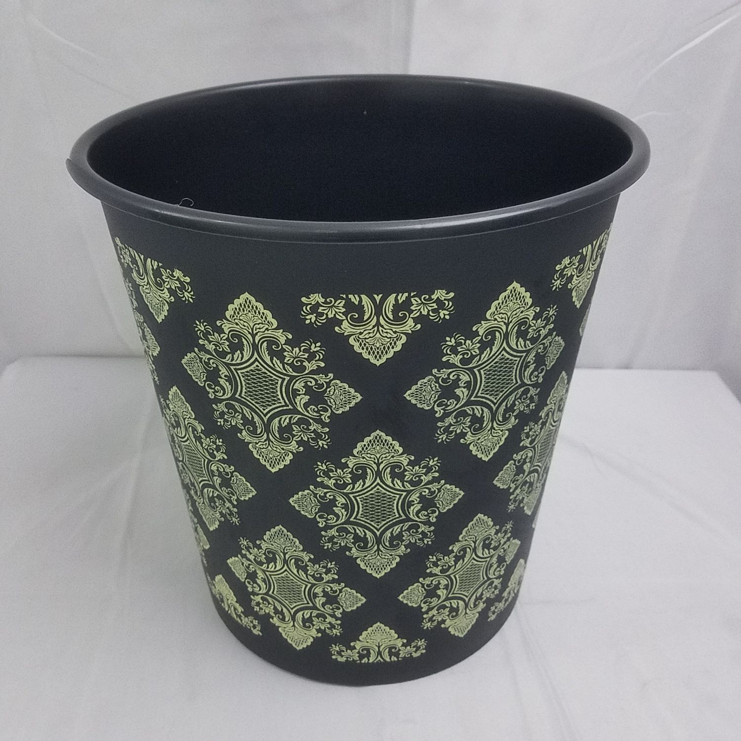 Pvc Trash Can ($0.95/unit) (20units/order)