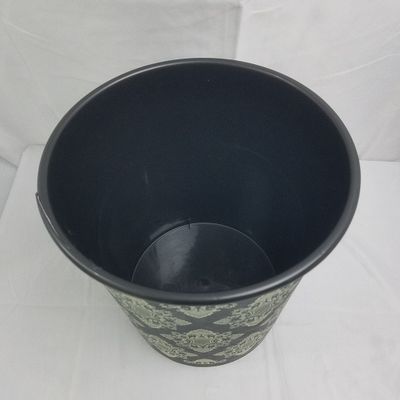 Pvc Trash Can ($0.95/unit) (20units/order)