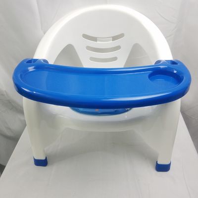 Baby  Fedding  Chair w/ Tray ($10.95/unit) (10units/order)