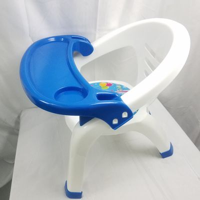 Baby  Fedding  Chair w/ Tray ($10.95/unit) (10units/order)
