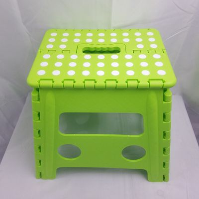 Step Stool PVC (L) (5color) ($5.15/unit) (12units/order)