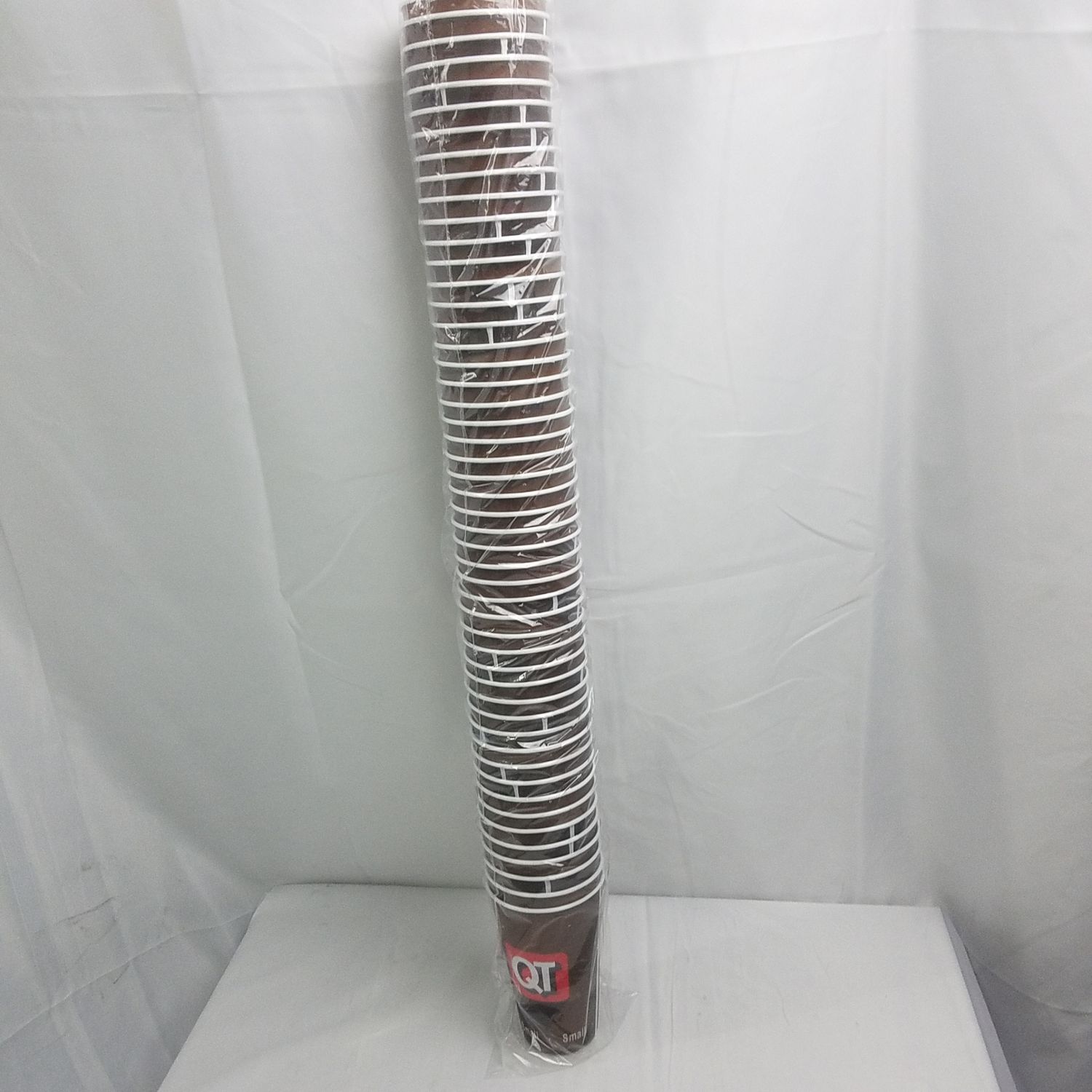  50 pc  Cup For Hot Drink 16 oz  ($1.69/unit) (15units/order)