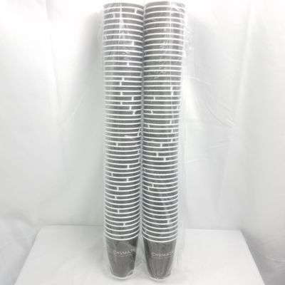  100 pc Insulated Paper Cups (12oz) ($2.75/unit) (10units/order)