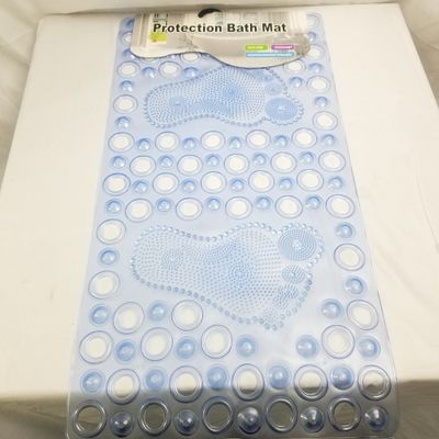 Bath Rubber Mat (foot) ($1.65/unit) (24 units orden)