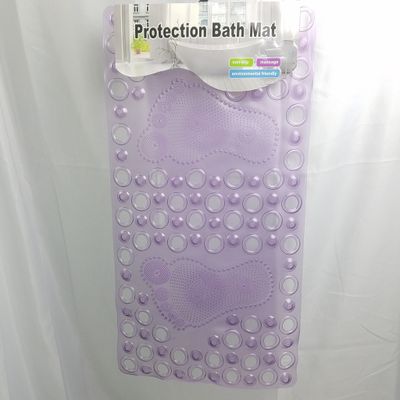 Bath Rubber Mat (foot) ($1.65/unit) (24 units orden)