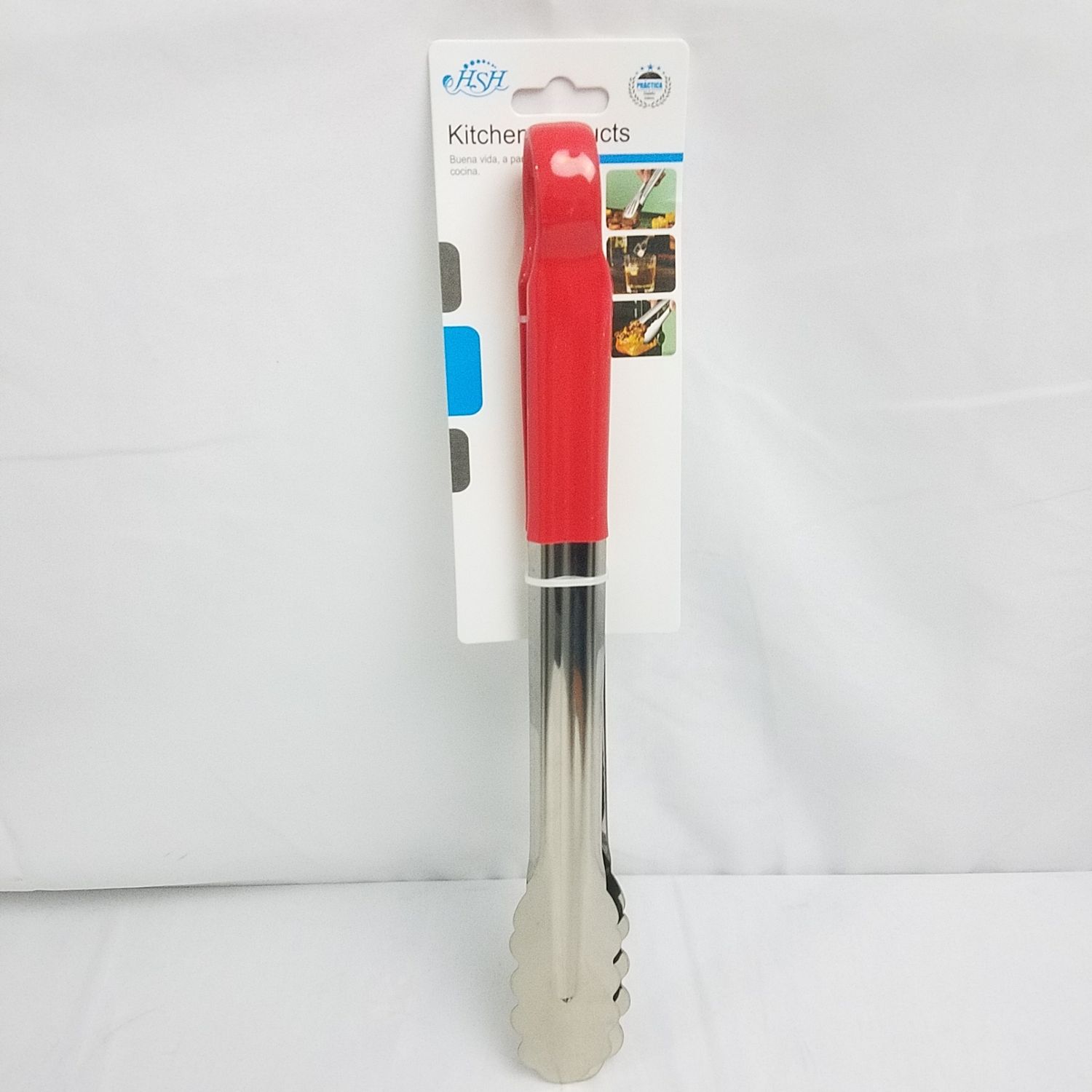 Kitchen Tong ($0.69/unit) (24units/order)