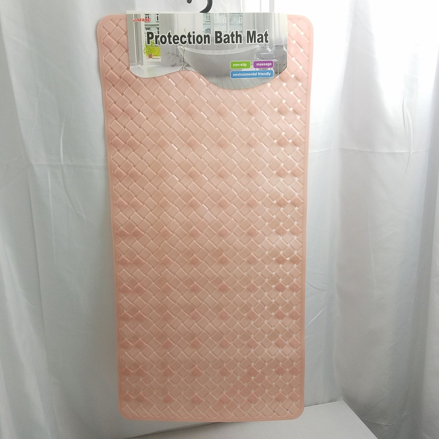 Bath Mat Anti slide 4 Color ($3.30/unit) (24units/order)
