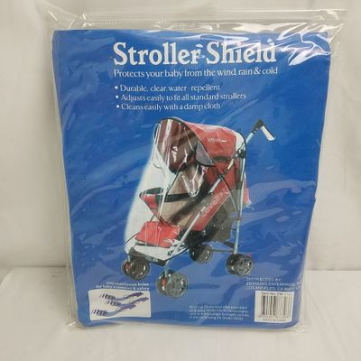 Baby Stroller Shield ($4.50/unit) (10)units/order)
