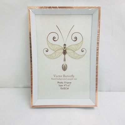 Picture frame ( 4" * 6" )  ($0.49/unit)  (48unit/order)