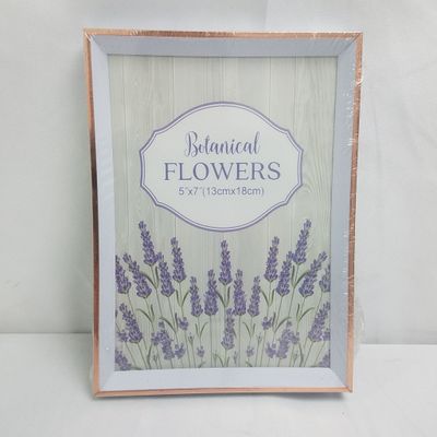 Picture frame ( 5" * 7" )  ($0.59/unit)  (48unit/order)