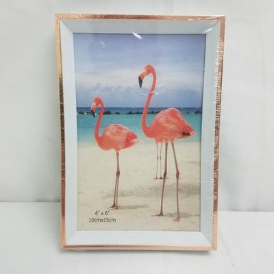 Picture frame ( 4" * 6" )  ($0.49/unit)  (48unit/order)