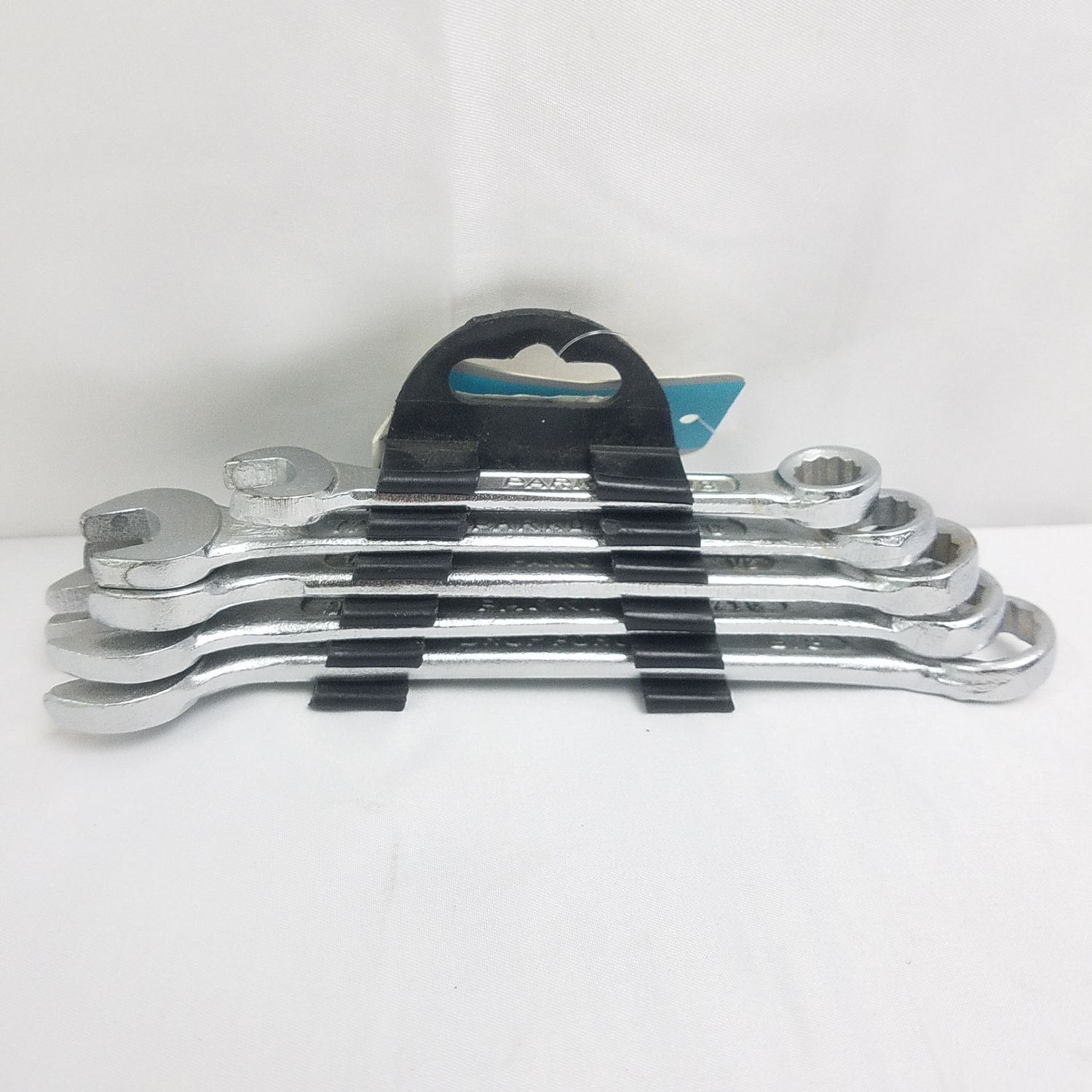 Spanner Set, 5pc Combination  ($0.95/unit) (60units/order)