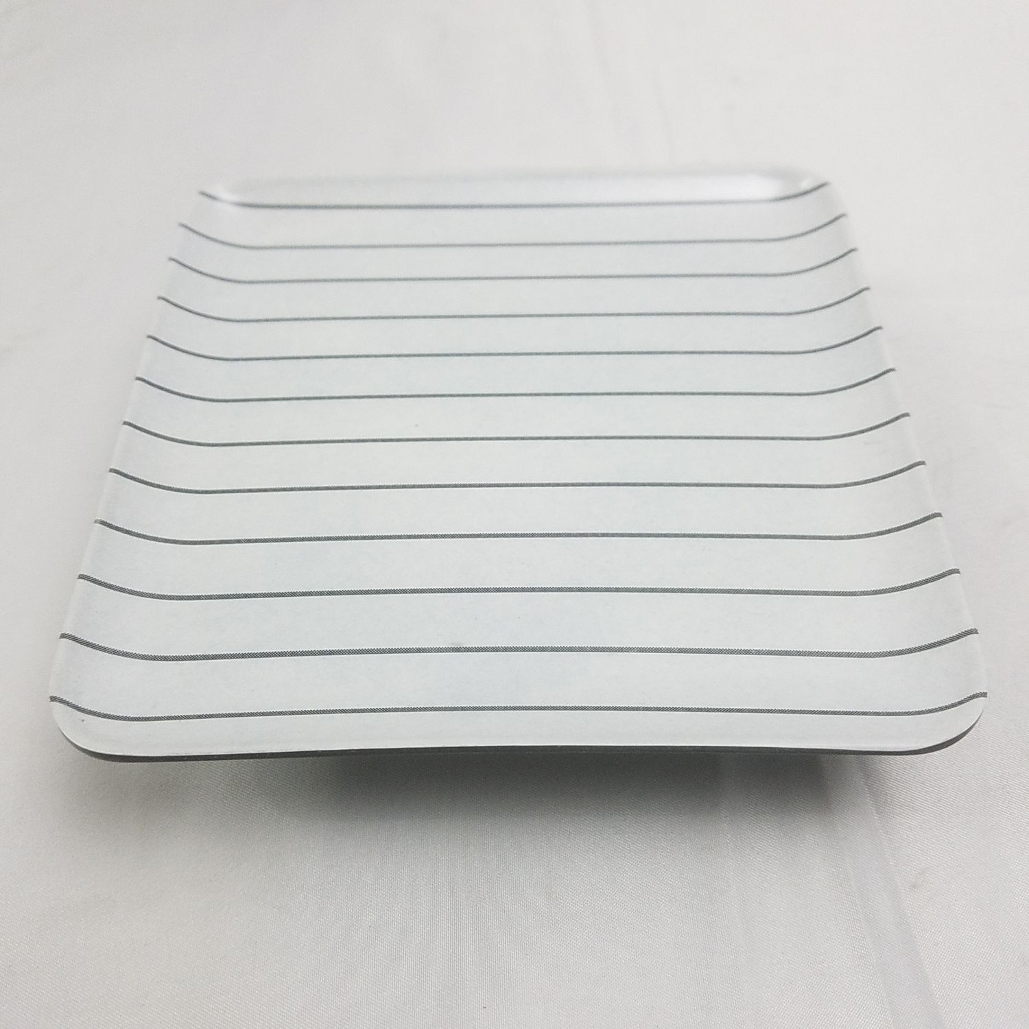 Melamin Plate ($0.65/unit) (24units/order)