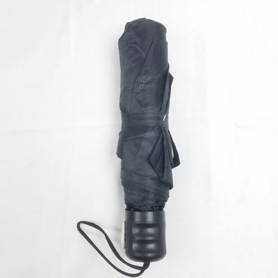 Folding Umbrella Blk Color ($1.75/unit) (60unit/order)