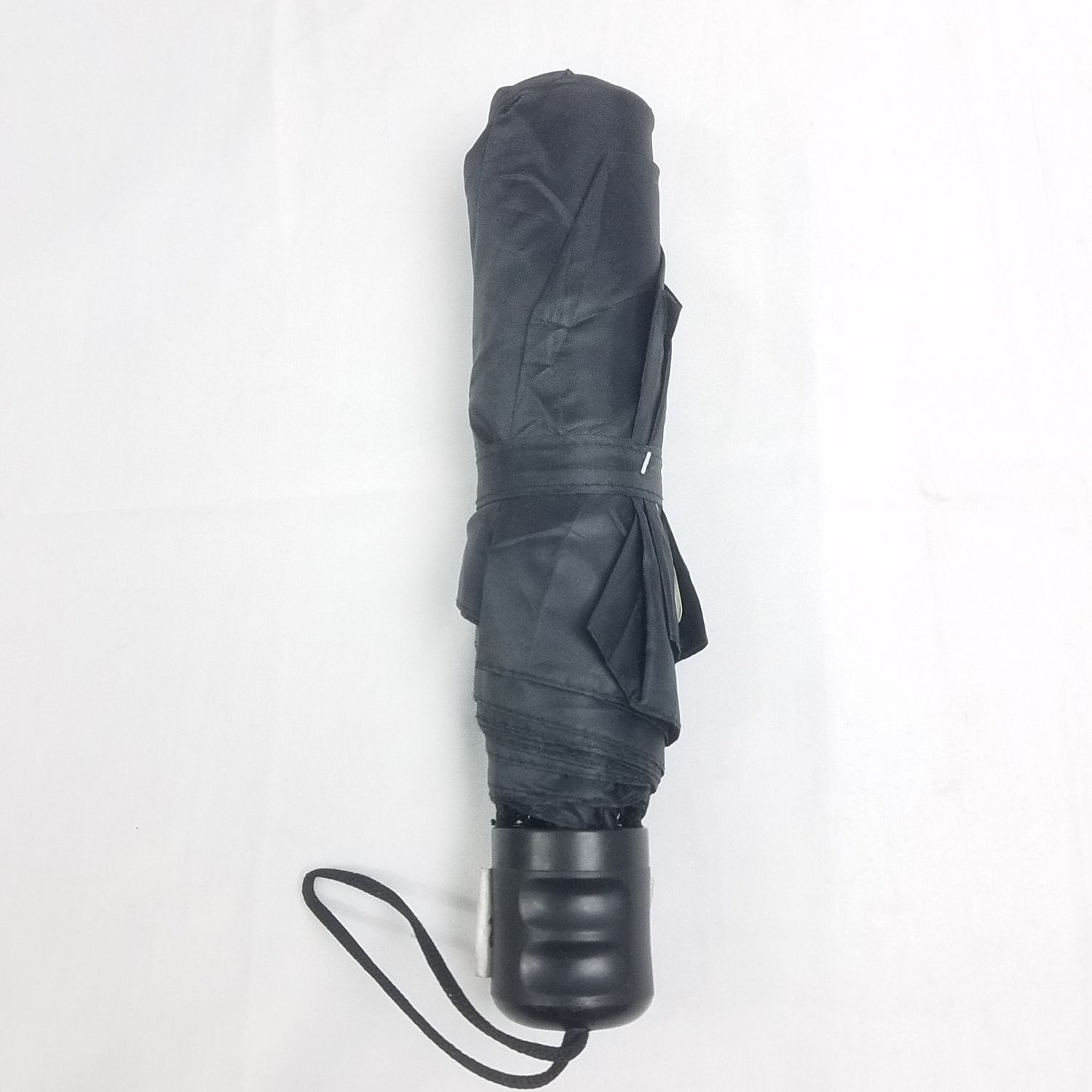 Folding Umbrella Blk Color ($1.75/unit) (60unit/order)