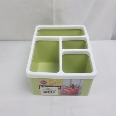 Multi Purpose Square Holder ($0.99/unit) (40 Units/order)
