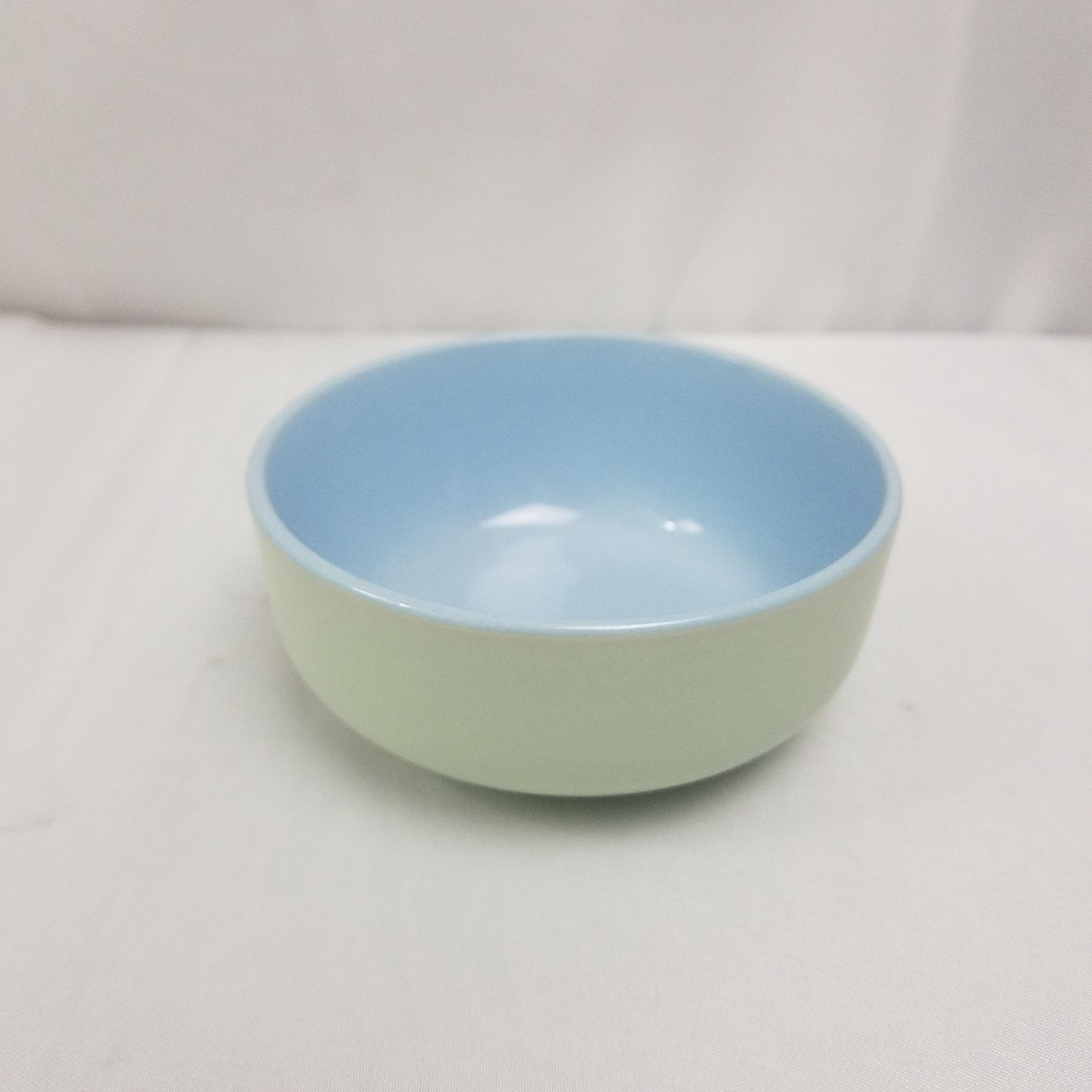 Ceramic Bowl 3.75” ($0.59/unit) (24units/order)