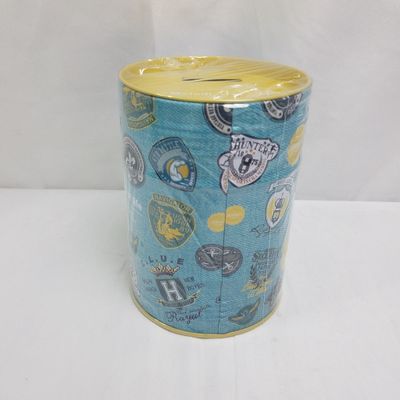 Fun size coin saver (piggybank) ($0.62/unit) (24units/order)