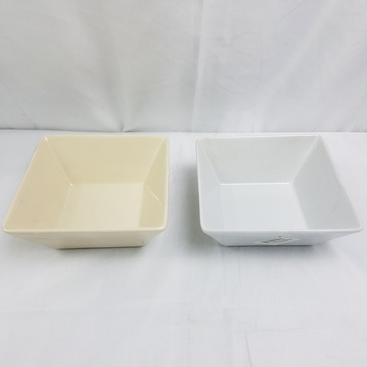 5.5" Ceramic Squire Bowl ($0.99/unit) (24units/order)