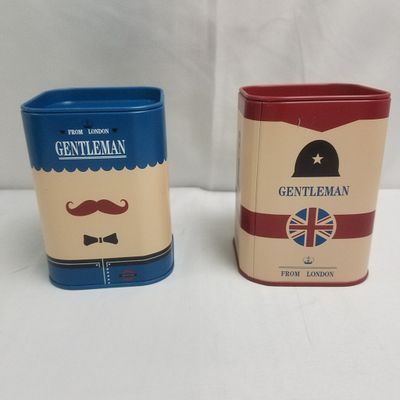 Blade disposal case  ($0.62/unit) (20units/order)