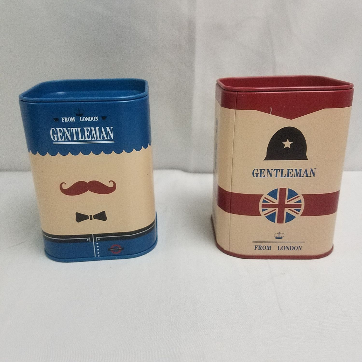 Blade disposal case  ($0.62/unit) (20units/order)