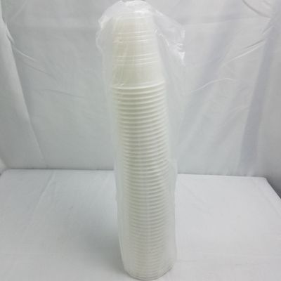 50pc Plastic cup 5oz ($0.75/unit) (15units/order)