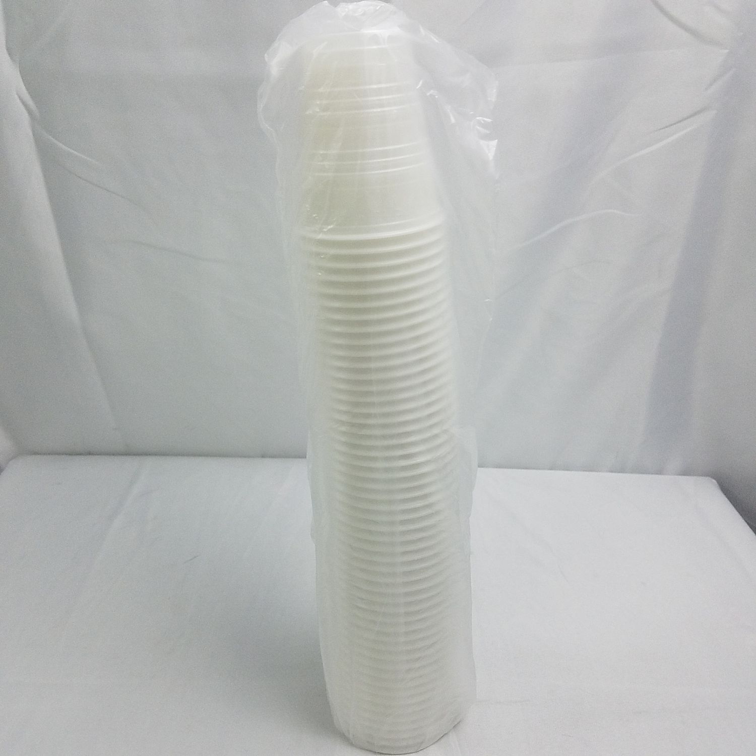 50pc Plastic cup 5oz ($0.75/unit) (15units/order)