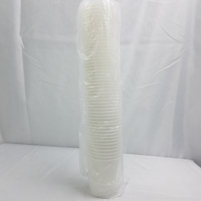 50pc Plastic cup 5oz ($0.75/unit) (15units/order)