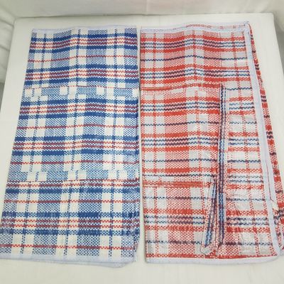 Pvc Shopping Bag (50 * 50 * 20)S ($0.79/unit) (20units/order)