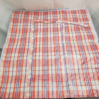 Pvc Shopping Bag (60*65*15)M ($0.95/unit) (20units/order)