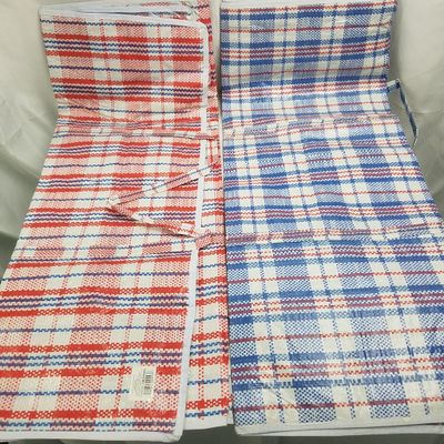 Pvc Shopping Bag (80*60*30)XL ($1.45/unit) (20units/order)