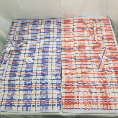 Pvc Shopping Bag (60*65*15)M ($0.95/unit) (20units/order)