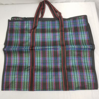 Reusable Tote Storage bag Asst color(M) ($1.45/unit) (20units/order)