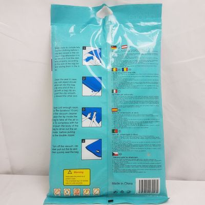 Space Saving Vacuum Bag  6OX80CM  ($0.76/unit) (24units/order)