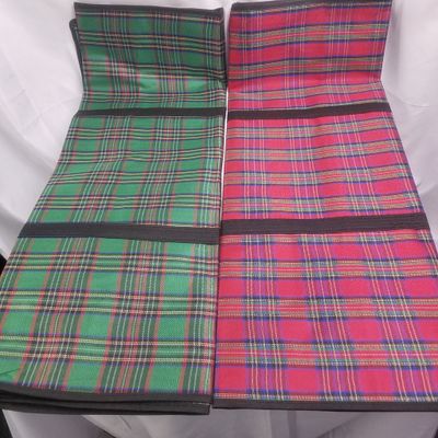 Fabric Gabege Case Asst Clr  (Jumbo)  (20units/order)