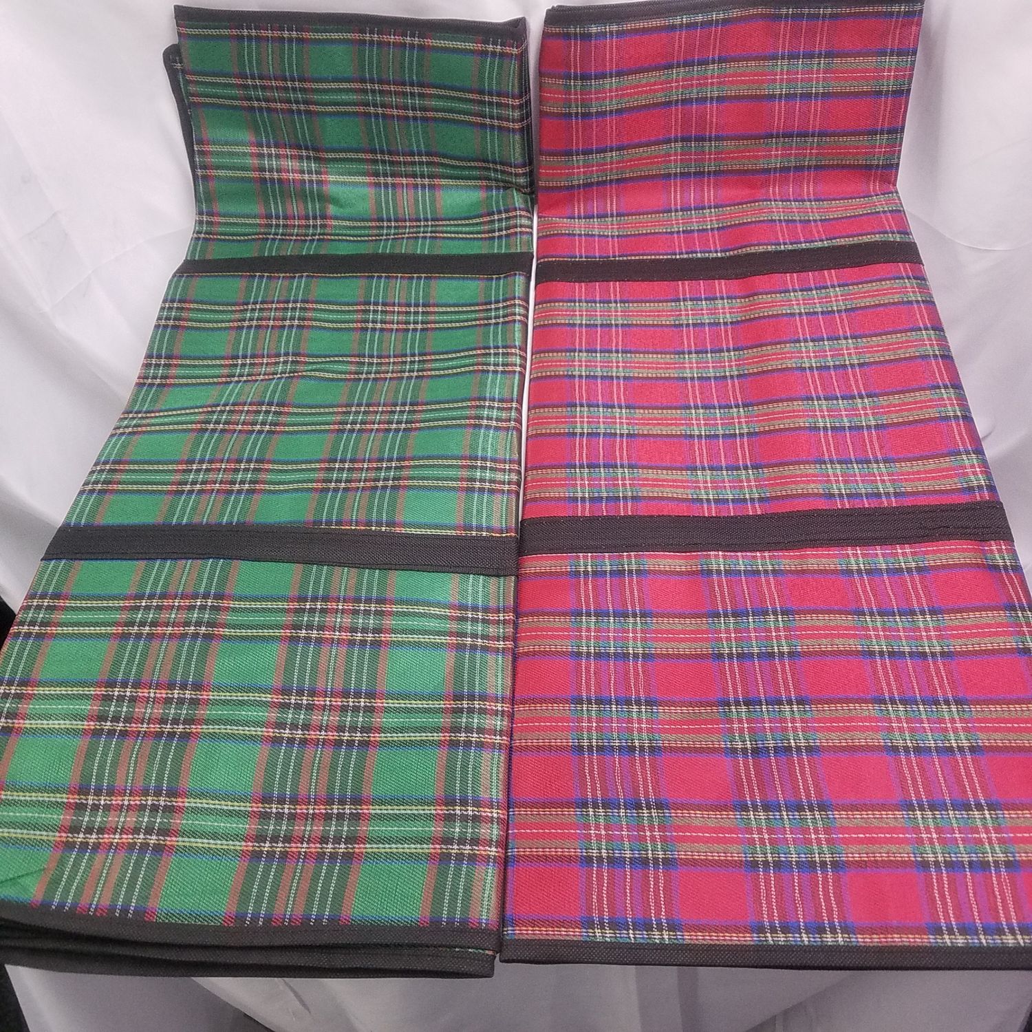 Fabric Gabege Case Asst Clr  (Jumbo)  (20units/order)