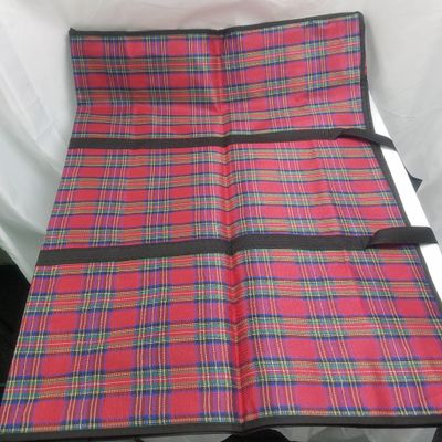 Fabric Gabege Case Asst Clr  (Jumbo)  (20units/order)