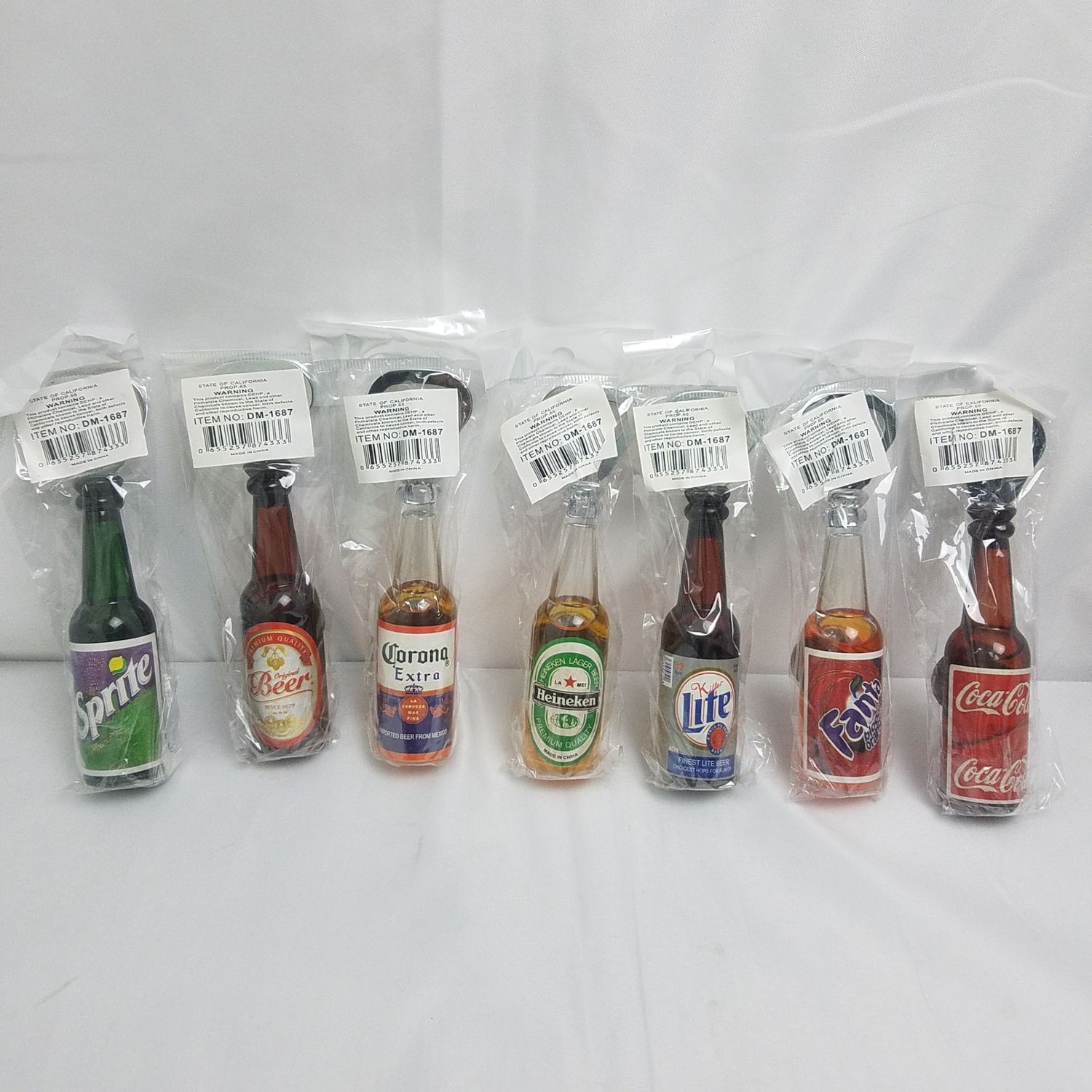 Can Opener  (Liquor) ($0.75/unit) (40unit/order)