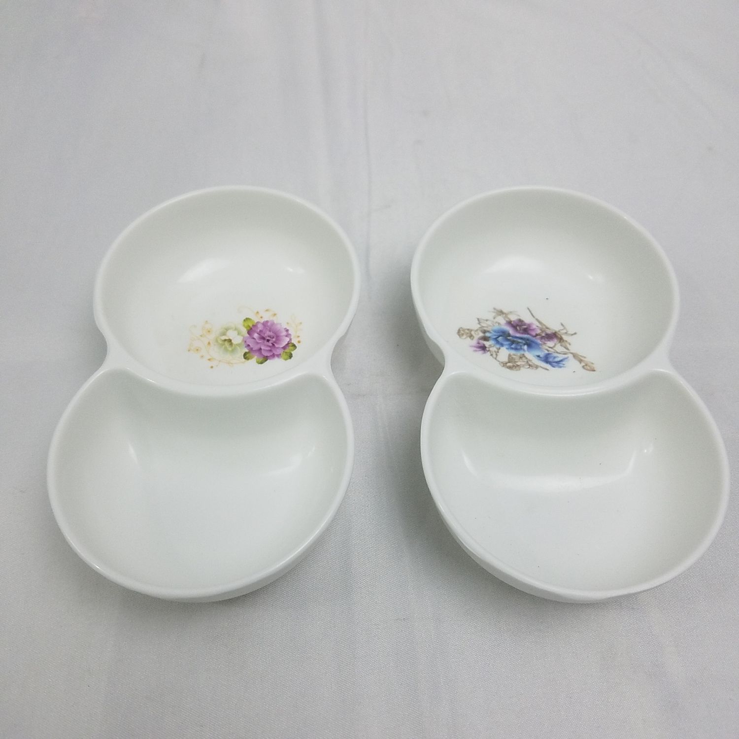 Divided Bowl ($0.45/unit) (36units/order)