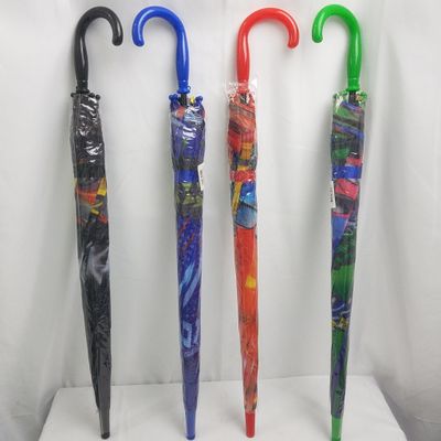 Kid Umbrella (Boy)  ($2.25/unit)  