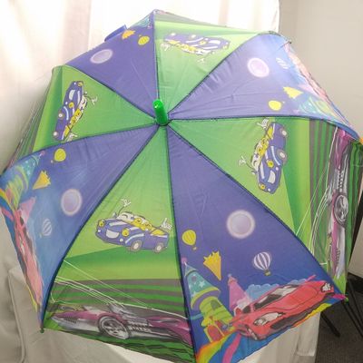 Kid Umbrella (Boy)  ($2.25/unit)  