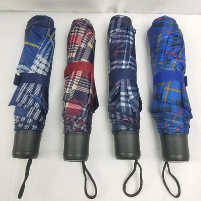 Umbrella  compact Asst Clr  ($1.75/unit) (24units/order)