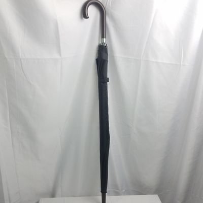 Rain Umbrella  BLK Color ($3.15/unit) (12units/order)