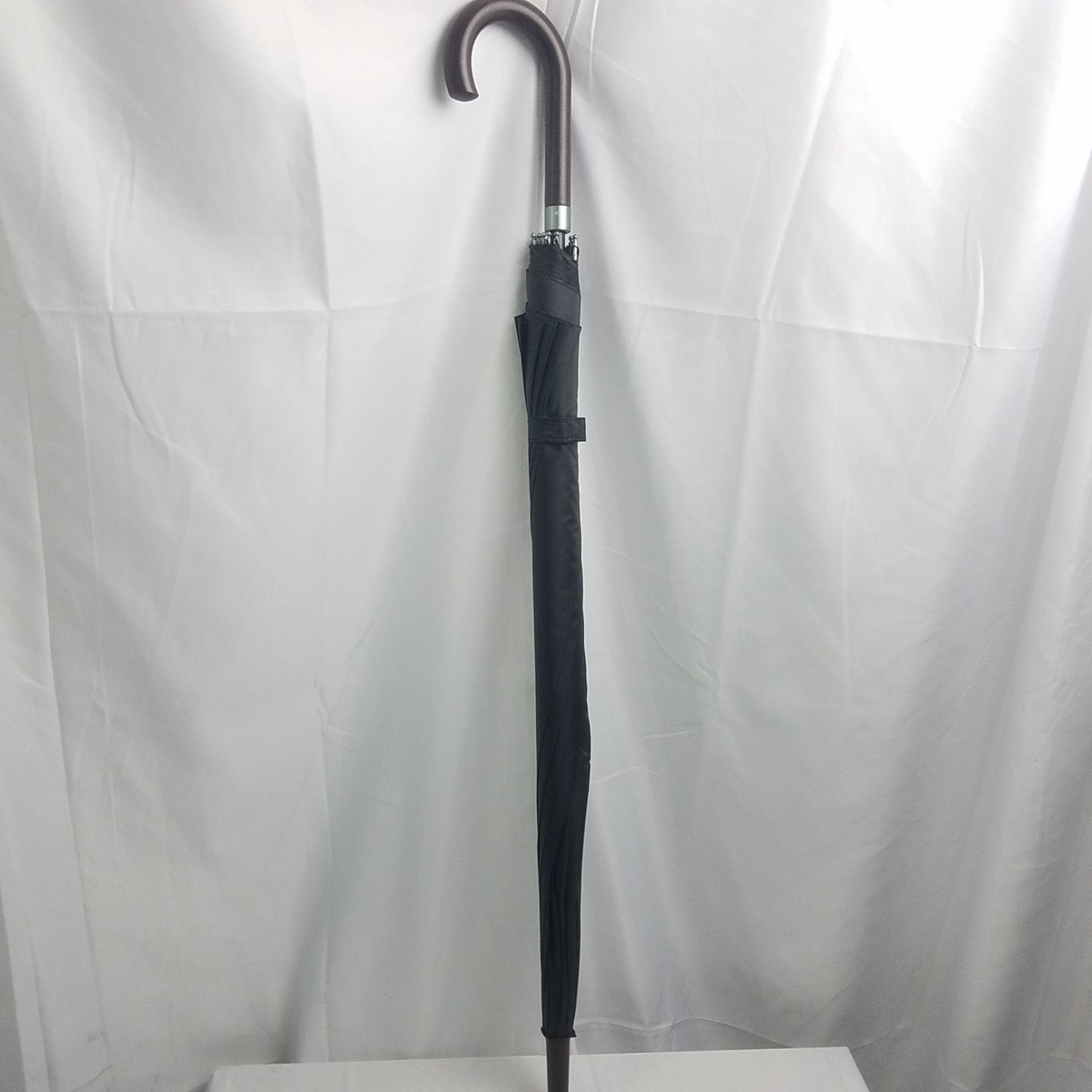 Rain Umbrella  BLK Color ($3.15/unit) (12units/order)