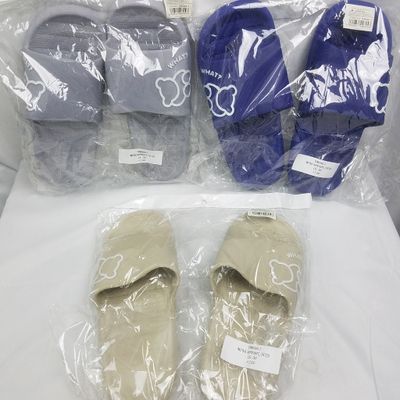 Men Sandals ($2.50/unit) (30units/order)