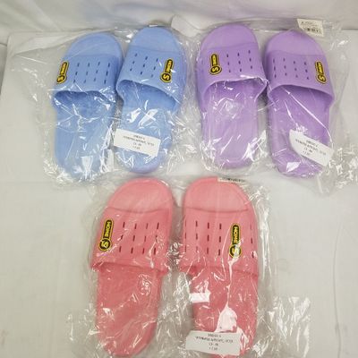 Woman Sandal 3 Color ($2.50/unit) (48units/order)