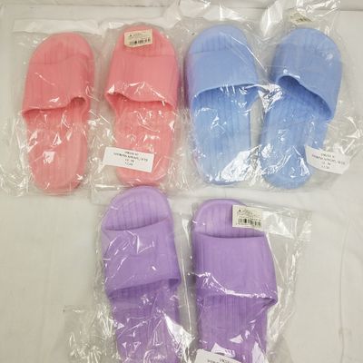 Woman Sandal ($3.50/unit) (48units/order)