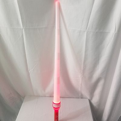 Red Fury Led Sword With Flash ($0.75/unit) (50units/order)