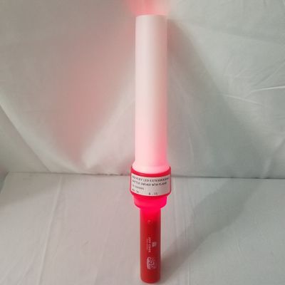 Red Fury Led Sword With Flash ($0.75/unit) (50units/order)